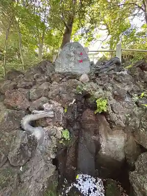多摩川浅間神社(東京都)