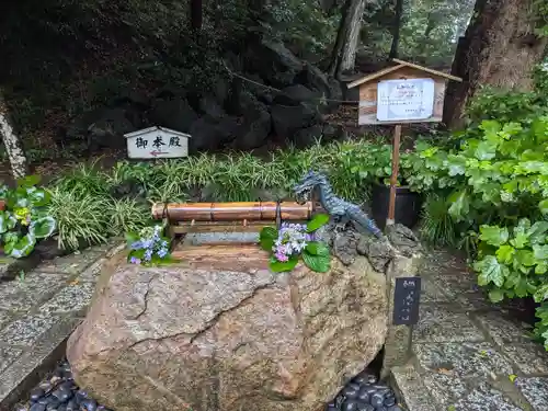 葛原岡神社(神奈川県)