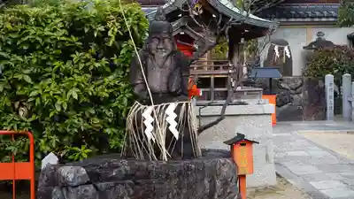 京都ゑびす神社(京都府)