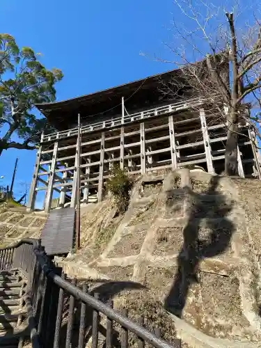笠森寺(千葉県)