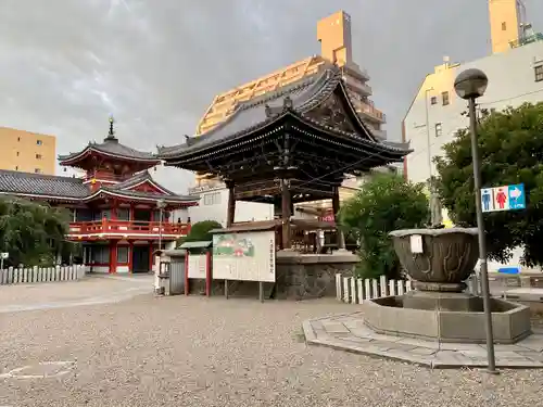 大須観音 （北野山真福寺宝生院）のその他建物