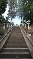 師岡熊野神社の建物その他