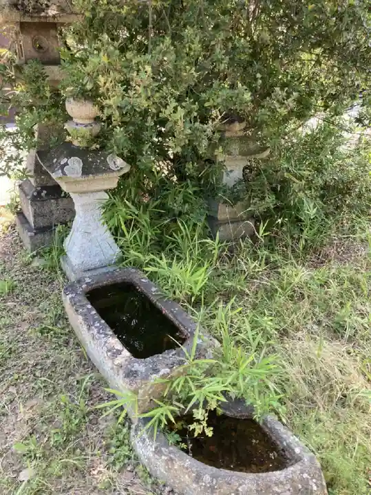 住吉神社のその他建物