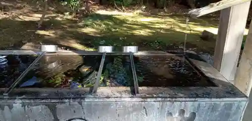 朝日森天満宮(栃木県)