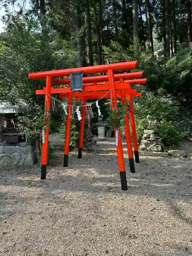 太神宮社(兵庫県)