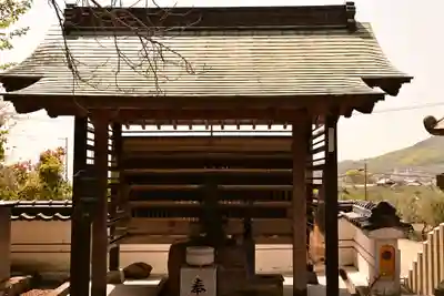 明王寺(香川県)