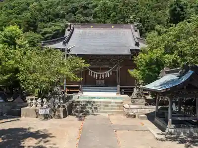 八幡神社(千葉県)