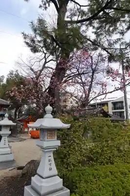 住吉大社のその他建物