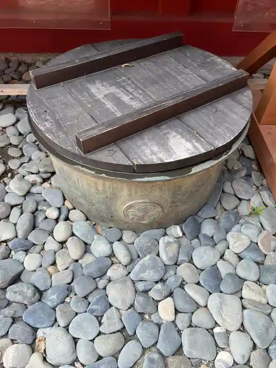 久能山東照宮のその他建物