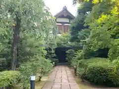 祥雲寺の建物その他