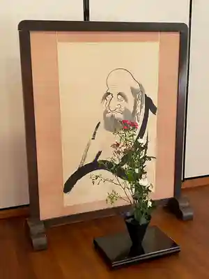 東運寺のその他建物