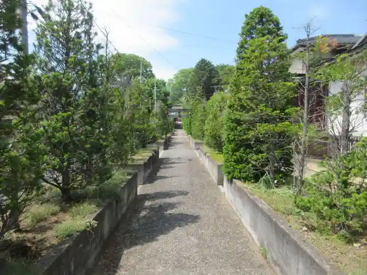 榛名神社(群馬県)