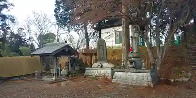 正福寺のその他建物