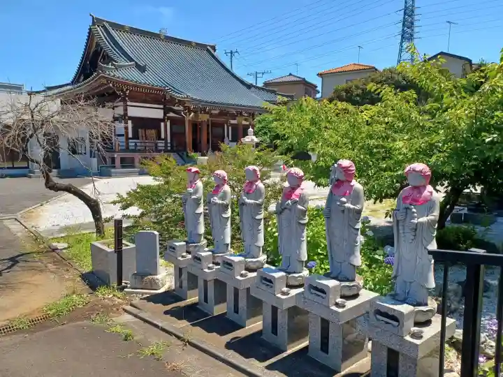 本覚院(埼玉県)
