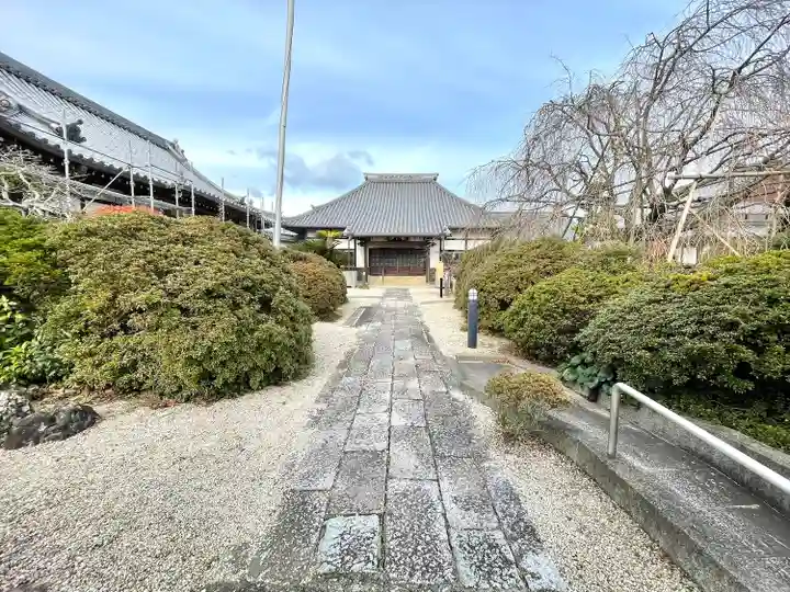 瑞光寺のその他建物