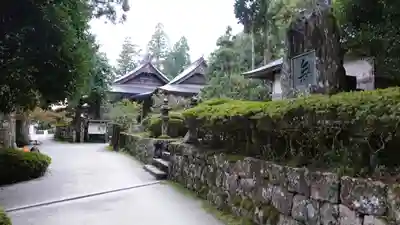 鶴林寺(徳島県)