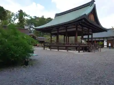 梅宮大社のその他建物