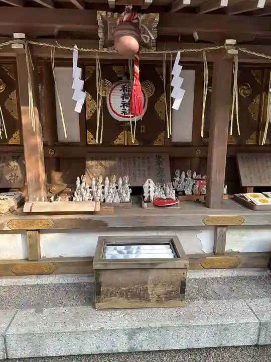 子安神社(東京都)