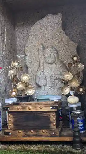 山科聖天 雙林院（双林院）　(京都府)