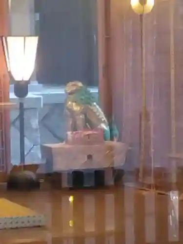 雉子神社(東京都)