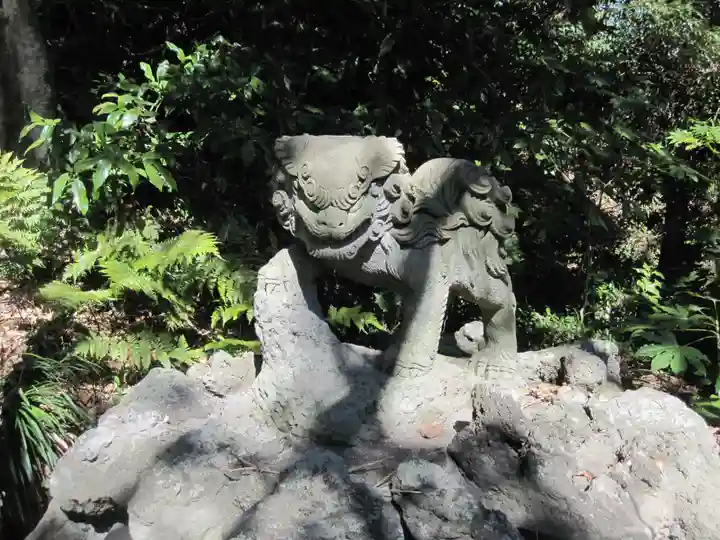 神崎神社(千葉県)