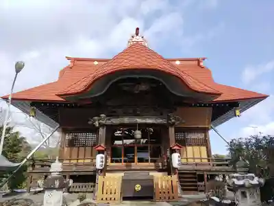 大鏑神社(福島県)