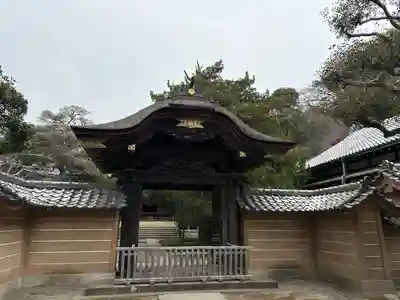 円覚寺(神奈川県)