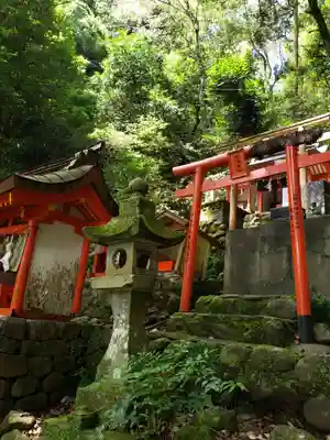 祐徳稲荷神社(佐賀県)