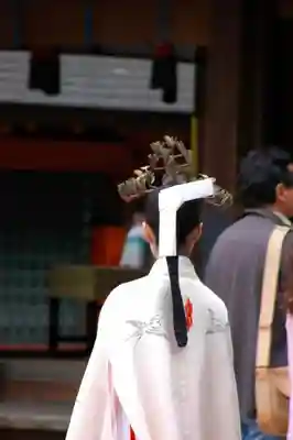 住吉大社のその他建物