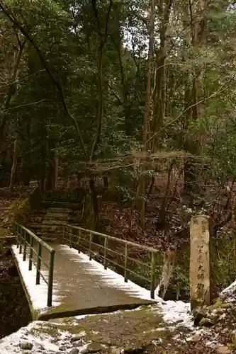 上ノ院本坊　来迎院(京都府)
