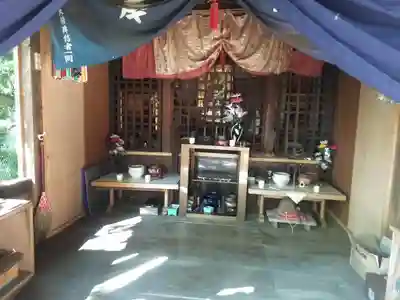 大将陣社(福岡県)