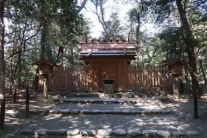 熱田神宮(愛知県)