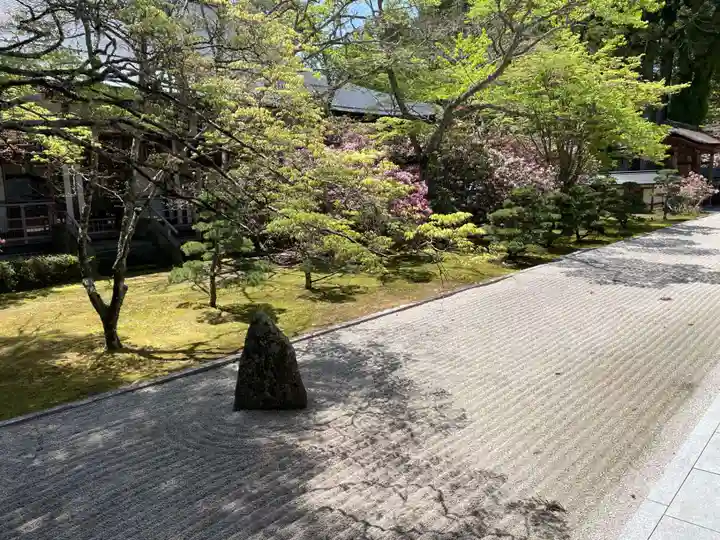 高野山金剛峯寺(和歌山県)