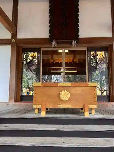 三戸大神宮(青森県)