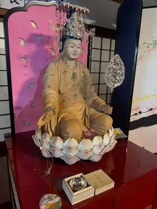 伊勢の国 四天王寺(三重県)