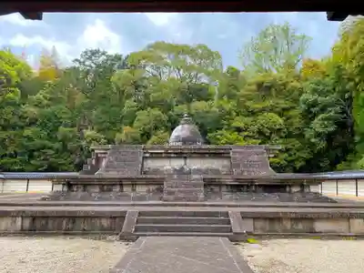 唐招提寺のその他建物