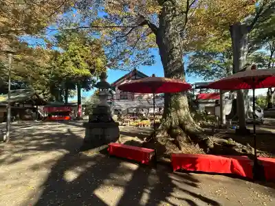 一言主神社(茨城県)