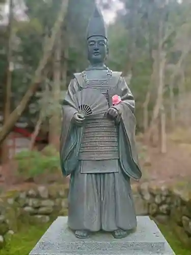 北畠神社(三重県)