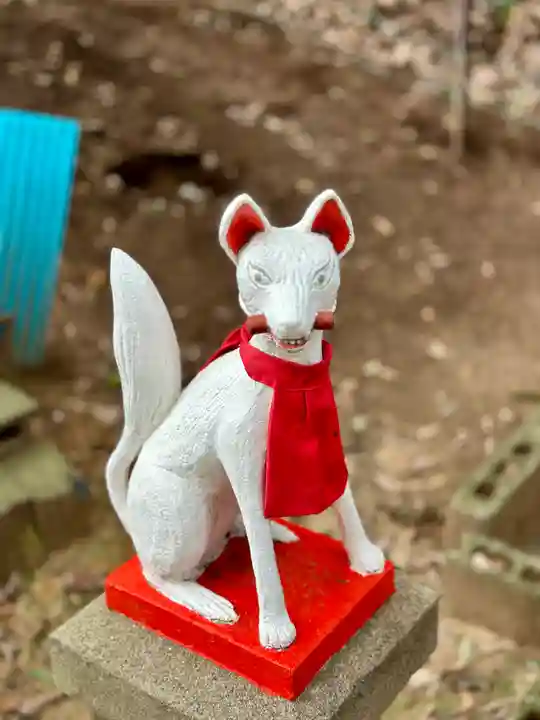 聖神社(大阪府)