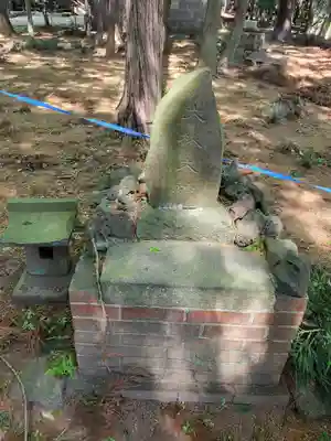 熊野神社(栃木県)