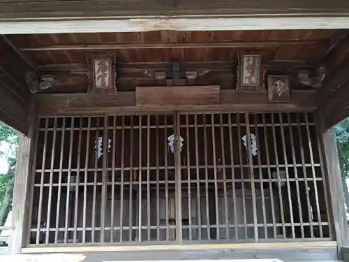 大宮神社(熊本県)