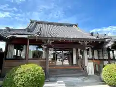 中庵寺(三重県)