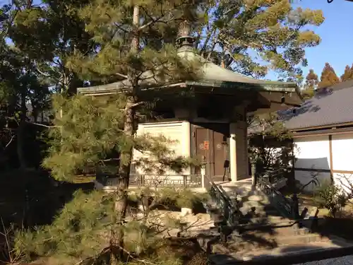 大覚寺のその他建物
