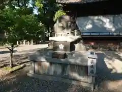 天満社の建物その他