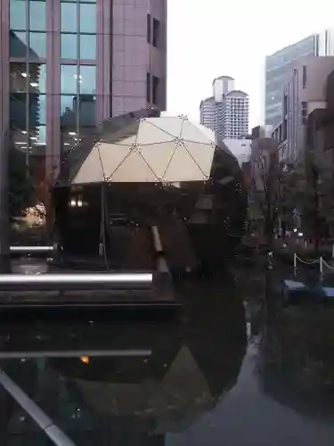 堂島薬師堂(大阪府)