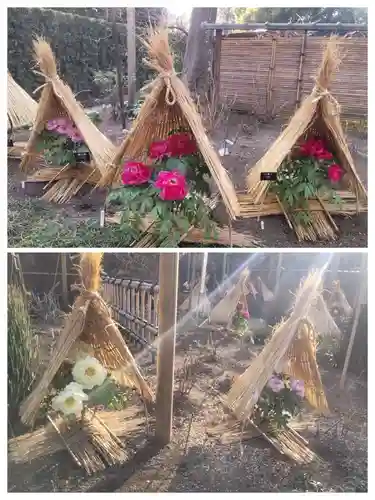 上野東照宮(東京都)