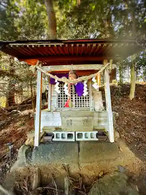 佐倍乃神社(宮城県)