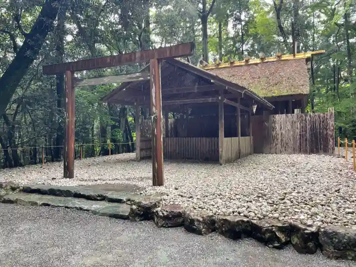 風日祈宮(皇大神宮別宮)(三重県)