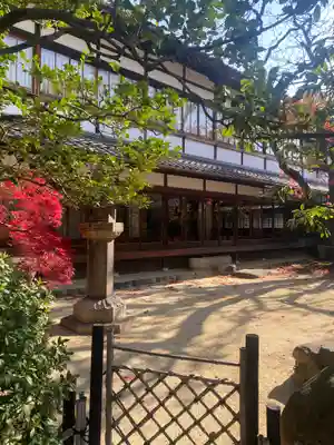 四天王寺(大阪府)