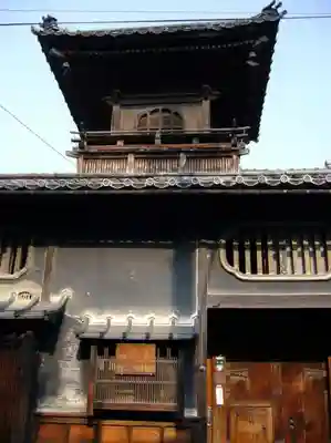 浄琳寺のその他建物